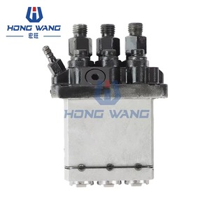 ปั๊มฉีดน้ำมันเชื้อเพลิง HongWang 16030-51010-51012-51013 1G872-51012 1G872-51010 ทนทาน เหมาะสำหรับซีรีส์ 05 รุ่น D905 D1005 D1105 D1305 - Product Image 1