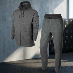 Chándal Deportivo Ligero para Mujer, Sublimado, 100% Algodón, Transpirable, Diseño 2 en 1, Ropa Deportiva Personalizada para Entrenamiento y Running, Fabricante OEM ODM - Product Image 3