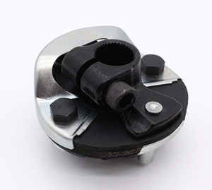 Nuevo Junta de dirección de 1" DD x 13/16"-36 estrías para GM 1977 y modelos anteriores Power Box Modelo SRJ-003 VA0983 - Product Image 3