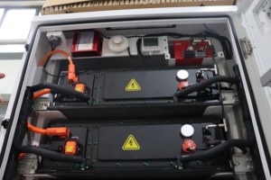 High Voltage 30kVA 60kwh Hybrid All-In-One Off-Grid <b>Energy</b> <b>Storage</b> <b>System</b> Industrial Commercial 30kw 60kwh Solar Power <b>System</b> 30 - Product Image 5
