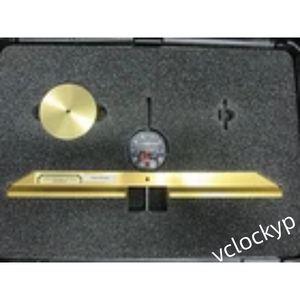 Teclock A1-921B 0.001" TS014/TS018 มือสอง - Product Image 1