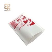 Sacs à fermeture éclair personnalisés anti-humidité avec design gratuit pour l'emballage d'ordinateurs, de projecteurs, d'électronique, d'écouteurs, pour les petites entreprises