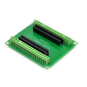 Carte de développement ESP32-S3 de qualité supérieure, extension 44 broches basée sur Linux avec communication I2C pour DIY N8R2/N16R8 - Product Image 1