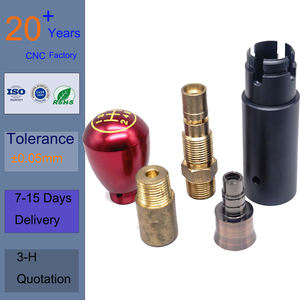 บริการกลึงและกัดโลหะทองเหลืองแบบกำหนดเอง พร้อมการชุบโครเมียม ผลิตชิ้นส่วน CNC สำหรับทองแดง พร้อมบริการขัดเงา - Product Image 1