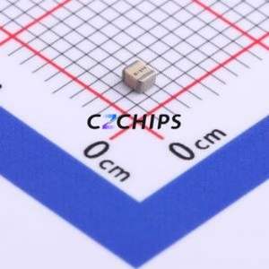 Condensador SMD (MLCC) 100A120JW150X, 1.4x1.4mm (Capacitancia: 12pF) (Precisión: 5%) (Voltaje Nominal: 150V) - Product Image 1