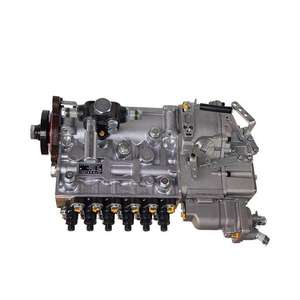 ปั๊มฉีดเชื้อเพลิงของเครื่องยนต์ Hansen 612601080595 BH6P120R อะไหล่รถตักดิน - Product Image 2