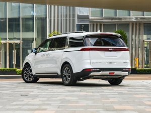 MPV de lujo de 7 plazas usado de alto rendimiento <span class=keywords><strong>2022</strong></span> K ia Ca RN IVAL 2,0 T - Product Image 2