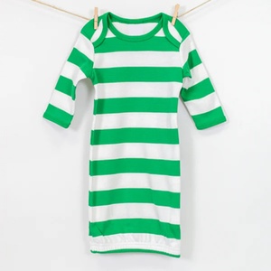 Monos de Verano Personalizados Unisex para Bebés y Niños Pequeños, Manga Corta, Cierre de Botones, Poliéster/Algodón, Traje de Escalada, Mono de una Pieza para Bebé - Product Image 5