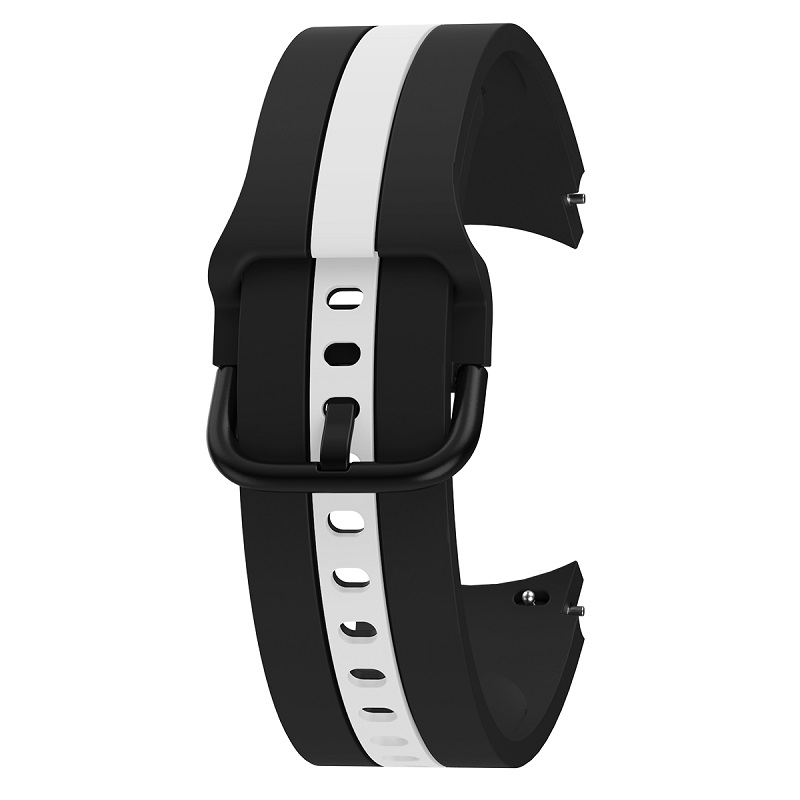 Black-white