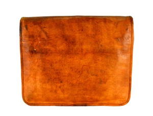 กระเป๋าเอกสารหนังสำหรับใส่แล็ปท็อปแบบวินเทจทำจากหนังแท้สำหรับผู้บริหารมีความทนทานพร้อมกระเป๋าเอกสารคลาสสิกสไตล์หรูหราสำหรับผู้ชายใน2025 - Product Image 4