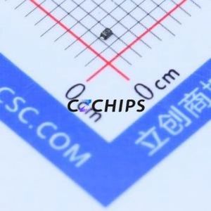 Original y nuevo ESD9X12ST5G SOD-923 Transistor ESD y protección contra sobretensiones (TVS/ESD) - Product Image 1