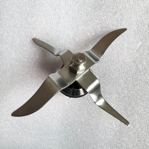 Lame de remplacement de haute qualité adaptée à <span class=keywords><strong>Monsieur</strong></span> <span class=keywords><strong>Cuisine</strong></span> Connect - Product Image 4