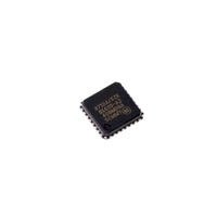Circuits intégrés Ethernet LAN8710AI-EZK-TR originaux QFN32 8710AIEZK LAN8710A LAN8710AI-EZK-TR-ABC