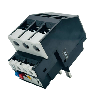 Interruptor Automático en Caja Moldeada ZB65N-40 Original, 40A, 3 Polos, para Distribución de Energía - Product Image 2