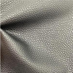 Soft Automotive Pvc <strong>Leather</strong> Automotive Vinyls <strong>USA</strong> PVC Roll Imitation <strong>Leather</strong> Fabric for Upholstery for Car Motor Seat Making - Product Image 4