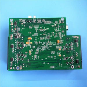 Carte de tête d'impression double DX5 pour imprimante PHB Epson VB Board Allwin Human Xuli X6 1880 <span class=keywords><strong>Bossron</strong></span> Addtop, carte de chariot d'impression BYHX PCB Board - Product Image 4