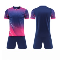 OEM Maßgeschneidertes 26-27 Internationales Fußballtrikot Weltfußball-Jersey für Globale Fan-Clubs Großbestellungen Lieferant Fußballtrikots
