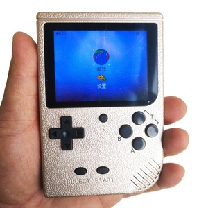 Portable Bit Handheld Video <b>Game</b> Player Classic <b>Games</b> Mini Retro Console for GBA Downloadable Portable TF Card <b>Game</b> Sfc - Product Image 6