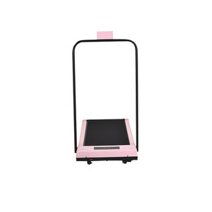 Mini moinho elétrico para treinamento, moinho de treinamento para corrida, <span class=keywords><strong>fitness</strong></span>, inteligente, com sensor para o corpo, elétrico silencioso para casa - Product Image 4