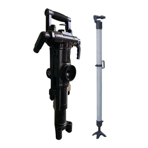 휴대용 유압 잭 해머 Y26 Yt27 YT28 Yt29a 판매용 광업에 사용되는 암벽 드릴 - Product Image 2