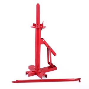 China Auto de la motocicleta bicicleta cambiador de neumáticos de camión con precio barato - Product Image 2