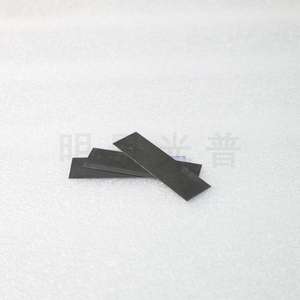 Placas rectangulares de tantalio resistentes a la corrosión y abrasivos Ta1Ta2Ta2.5W Ta7.5W Estabilidad térmica Metales Productos metálicos - Product Image 4