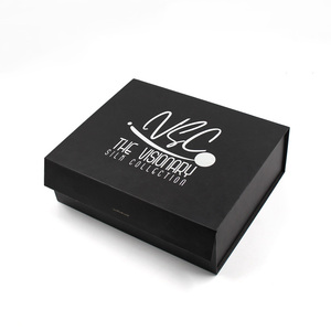 Wholesale Custom Logo Premium Luxury Cardboard Paper Gift Wig Hair Extension Magnetic Packaging Box Custom Design Boxes