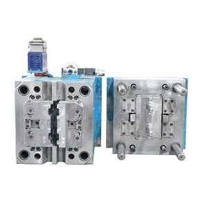 molde <span class=keywords><strong>de</strong></span> alta presión yeso muere <span class=keywords><strong>de</strong></span> moldes <span class=keywords><strong>de</strong></span> fundición fabrica <span class=keywords><strong>de</strong></span> <span class=keywords><strong>moldeo</strong></span> por inyección <span class=keywords><strong>de</strong></span> plástico morir para auriculares - Product Image 4