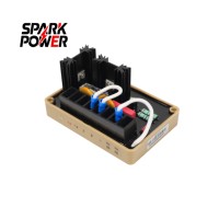 Régulateur de tension haute performance Marathon SE350 AVR en plastique pour générateurs diesel et alternateurs
