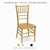 Chaises de banquet empilables en fer, modernes, luxueuses et confortables, idéales pour les mariages, les événements et le salon - Vente en gros
