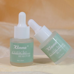 Aceite para Cutículas Personalizado a Precio de Fábrica, Aceite para Uñas con Aroma a Fresa, Marca Privada - Product Image 3