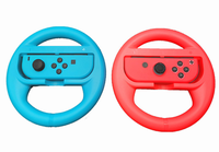 Manette de commande de volant de jeu pas cher pour nintendo switch