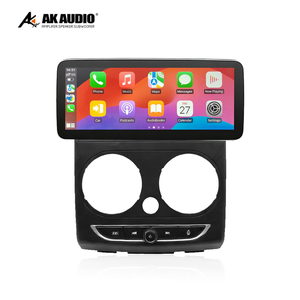 Cadre d'écran noir embarqué de 12,3 pouces pour <span class=keywords><strong>Nissan</strong></span> <span class=keywords><strong>Qashqai</strong></span> 2008-2013, pour navigation DVD, support de panneau radio de voiture - Product Image 5