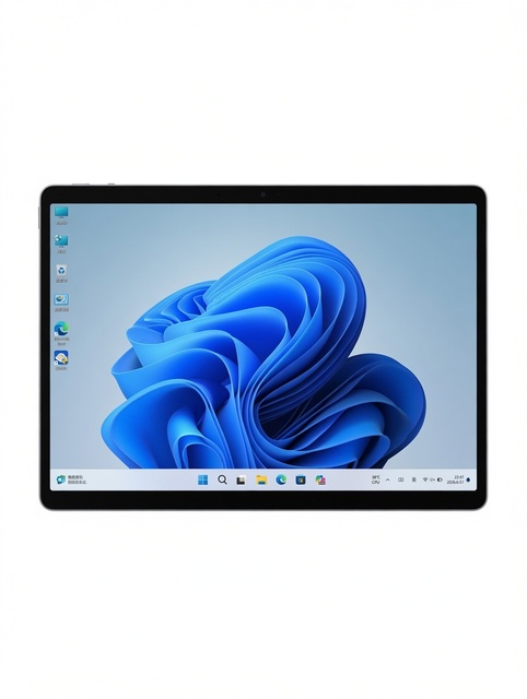 Mic-rosoft Surface Pro 9 Intel Core i5-1235U 8GB 256GB 12.4" Windows 11 2-in-1 Touchscreen Tablet Laptop Refurbished