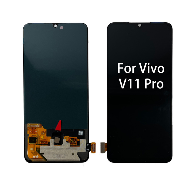 V11 Pro Lcd Screen Mobile Phone Lcd for Vivo V11 Pro for Vivo V11 Pro Lcd Display Screen Replacement