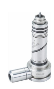 Maquinaria de Pulido para Moldes de Inyección con Boquilla de Canal Caliente Snake <span class=keywords><strong>2026</strong></span> - Product Image 6