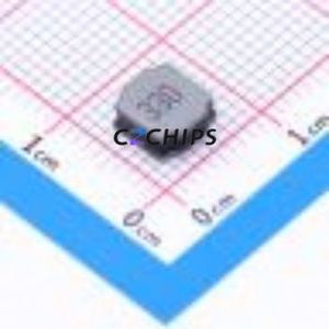 XRNR6028-33uH/M ตัวเหนี่ยวนำไฟฟ้าแบบ SMD,6x6 มม. ( ค่าความเหนี่ยวนำ: 33uH )( ความแม่นยำ: 20% กระแสไฟฟ้าที่กำหนด: 1.22A ) - Product Image 1