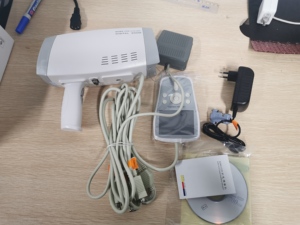 Volledig Digitale Video <span class=keywords><strong>Colposcope</strong></span> Hdmi Colposcoop Machine Draagbare Elektronische Colposcopie - Product Image 4