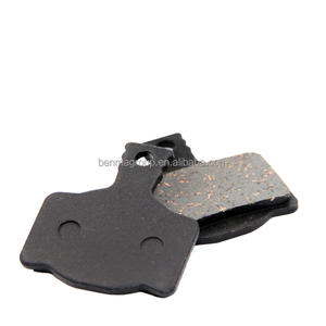 BENMA moins de bruit de freinage 2 pistons MT2 <span class=keywords><strong>MT4</strong></span> MT6 MT8 vélo vtt vélo fritté disque de frein plaquette pour frein <span class=keywords><strong>magura</strong></span> - Product Image 4