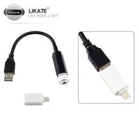 Wlp lkt — projecteur Led USB pour voiture, accessoire décoratif d'intérieur, plafond, ciel étoilé, pour toit de véhicule