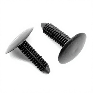 Clips de Plástico PP N804349S para Fijación de Revestimiento de Techo Fottek, Repuestos para Reparación Automotriz - Product Image 1