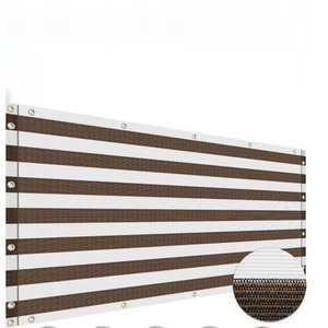 <b>Fence</b> Privacy Screen HDPE <b>Net</b> - Product Image 4