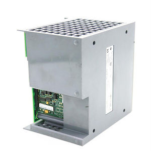 En stock IC693MDL930H Controlador de programación de PLC sellado de fábrica A Contactor IC693MDL930H - Product Image 5