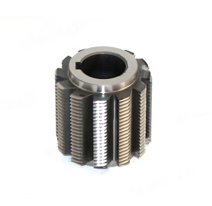 ISO9001 Certificado ISO9001 DIN3972/DIN3968 GEAR HOBSmodule M1-10 Gear Corte <span class=keywords><strong>Hob</strong></span> Fabricantes - Product Image 3