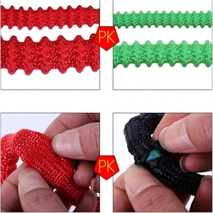 2026 Hot Selling Heavy Duty Lightweight 50ft 100ft Expandable Flexible Garden Hose Anti Kink 7 Function Water <b>Magic</b> 10m-50m - Product Image 3