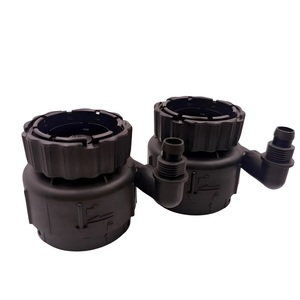 Accessoires pour drones agricoles T50 T25 T25P : Ensemble d'impeller et de boîtier de pompe - Product Image 1