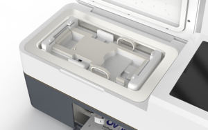 Machine de découpe intelligente 2-en-1 illimitée pour films souples, avec installation automatique et durcissement UV, pour protecteurs d'écran, découpeuse 7 pouces - Product Image 3