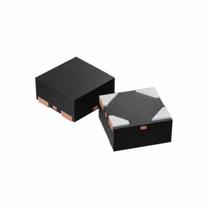 TLV809EA26DPWR 4 XFDFN ชิ้นส่วนวงจรอิเล็กทรอนิกส์แบบเปลือยพร้อมบริการครบวงจร ชิ้นส่วนวงจรจัดการพลังงาน (PMIC) - Product Image 1