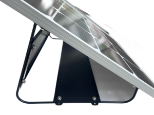 ビームエネルギー完全DIY <span class=keywords><strong>300W</strong></span>/400WソーラーキットMPPTコントローラリチウムイオン電池モノラルソーラーパネル家庭用地上壁取り付け - Product Image 6