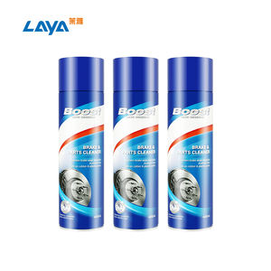 Aérosol <span class=keywords><strong>de</strong></span> dégraissage <span class=keywords><strong>de</strong></span> <span class=keywords><strong>disque</strong></span> <span class=keywords><strong>de</strong></span> <span class=keywords><strong>frein</strong></span> à séchage rapide formulé par professionnel pour le jet <span class=keywords><strong>de</strong></span> nettoyage <span class=keywords><strong>de</strong></span> pièces automobiles d'entretien automobile - Product Image 2